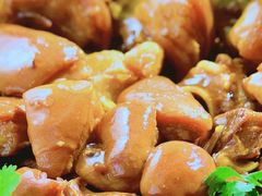 -园林美食城·本土农家菜(杨和镇店)