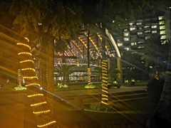 -三亚湾海居铂尔曼度假酒店