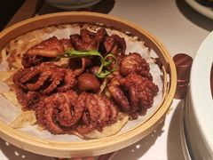 -0776食堂·京城创意菜(七里庄店)