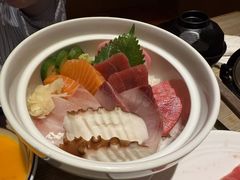-小山日本料理(兴业太古汇店)