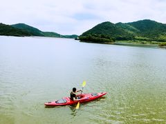-宁波九龙湖开元度假村