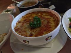 -安妮意大利餐厅(日坛店)