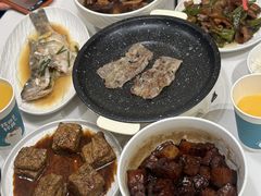 -富临轩私房菜(集庆门大街店)