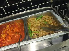 -无饿不坐海鲜自助烤肉火锅餐厅(塘下镇亿嘉国际广场店)