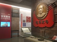 -中国铁道博物馆(正阳门馆)