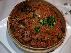 -茉莉餐厅(包河万达店)