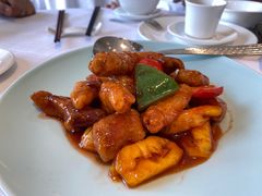 -金苑海鲜酒家(来魅力店)