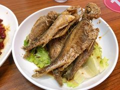 -谢记上海大排档(长寿路店)