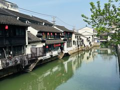 -葑门横街