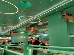 -季季红火锅(柳州城中万达二店)