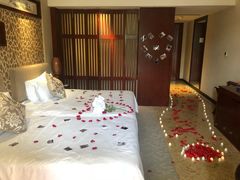 -天目湖御水温泉·度假酒店