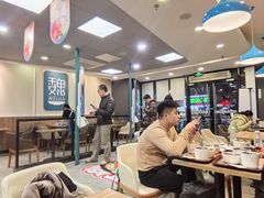 -魏家凉皮(协和店)