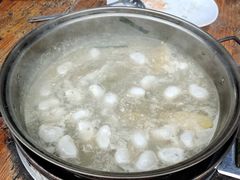 -章记正宗南岗鱼蛋火锅