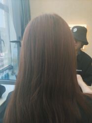 -MOVAN HAIR莫凡匠人发型屋