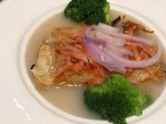 -如轩·海鲜砂锅粥·潮汕菜(海珠店)