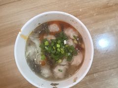 -江三王记牛杂馆(总店)