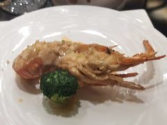 -福州世茂洲际酒店·福邸(台江店)
