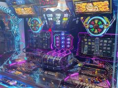 -汤姆熊欢乐世界(大连恒隆广场店)