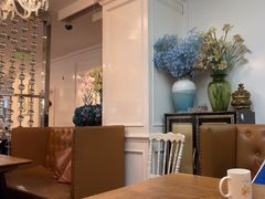 -花舍·新派粤菜·西餐·下午茶(亚运村·鸟巢店)