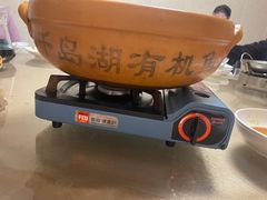千岛湖浓汤鱼头-全乐鱼馆·淳牌有机鱼直营店