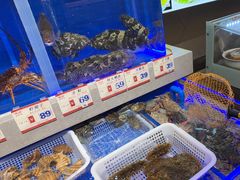 -子霖南山鲜虾面(南山总店)