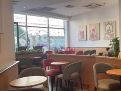 -COSTA COFFEE(天通苑华联店)
