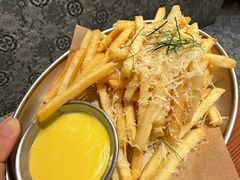 -森Some Fusion(荔湾店)