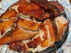 -凤凰山斑鱼馆(恭城店)