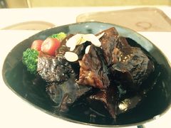 -世博源公馆·本帮融合菜·主题包厢·江景餐厅