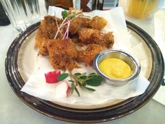 美国南方炸鸡-Juicy Bakery(瑞景店)