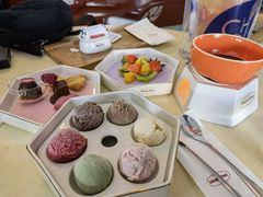 -哈根达斯(绍兴银泰店)