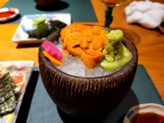 -松涛日本料理