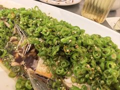 -写庭·鱼鲜川菜·宴请(铁像寺水街店)