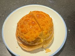 -新旺茶餐厅•早餐(迪士尼小镇店)