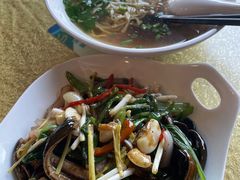 软兜长鱼面-孙家面馆(小康城店)