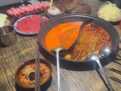 -冯校长老火锅(深圳总店)