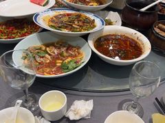 -和康·佳韵酒楼(合信路店)