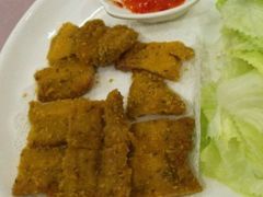 -东馆和天下特色餐饮(工农店)