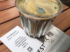 -收获咖啡HARVEST RESERVE(苍山店)