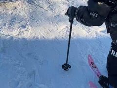 -绿野森林乐园冰雪季
