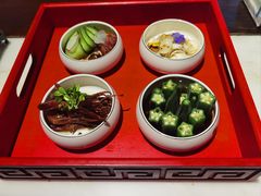 -鱼凫人家