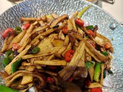-建哥老菜馆(瑞达公寓一店)