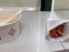 -一品豆花(光谷天地店)