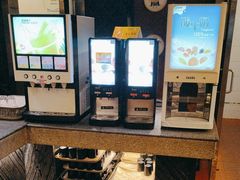 -圣雷克大酒店-爱琴海自助餐厅