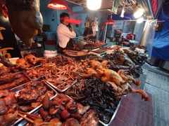 -老字号周记古蔺麻辣鸡·非物质文化遗产传承店