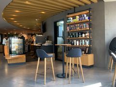 -星巴克(夏日百货店)