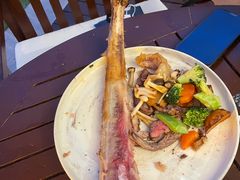 -宴悦海鲜餐厅Driftwood·游水海鲜·牛排(亚龙湾瑞吉店)
