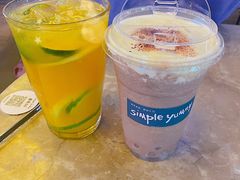 -Simple Yummy简单美味(上邦百汇城店)