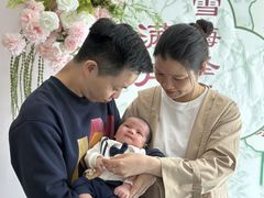 -雪梅月子中心(华侨城店)