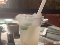 -大头椰·椰子鸡火锅(南宁万象城店)